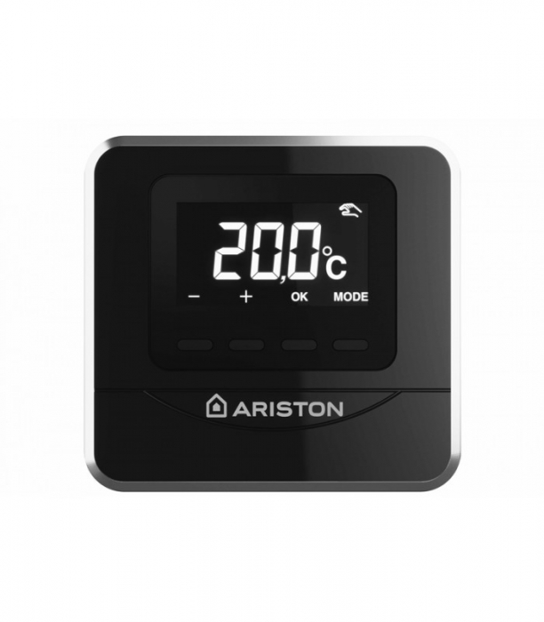 Centrala termica Ariston Genus One System 24 kW destinata doar incalzirii [3]