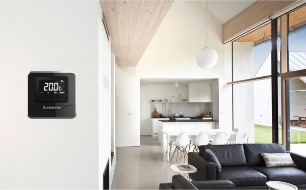 Centrala termica in condensare Ariston Alteas One 24 kW [3]