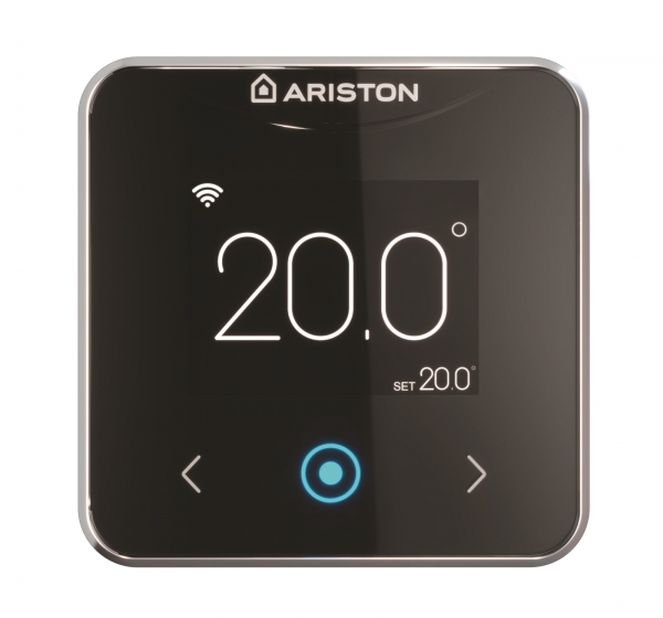 Centrala in condensare Ariston Genus One Net 35 kW controlabila prin internet [3]