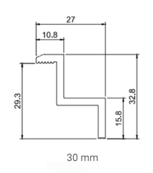 Clema capat panouri fotovoltaice [2]
