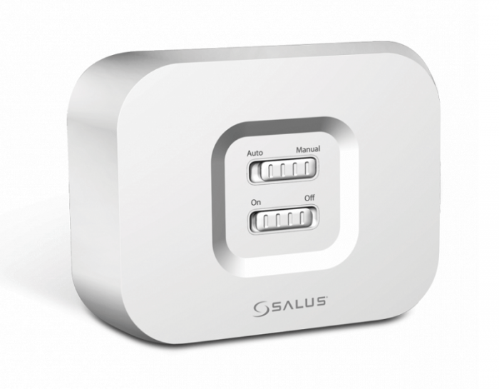 Pachet Smart Home Salus iT600 [4]