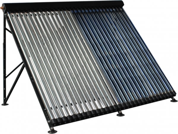 Panou solar heat pipe cu oglinda integrata Westech HY [5]