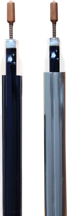 Panou solar heat pipe cu oglinda integrata Westech HY [2]
