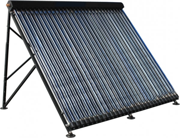 Panou solar heat pipe cu oglinda integrata Westech HY [6]