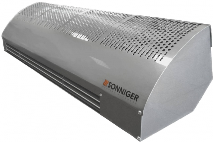 Sonniger Guard 200 E - perdea de aer [2]