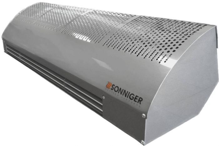 Sonniger Guard 200 C - doar ventilatie [2]