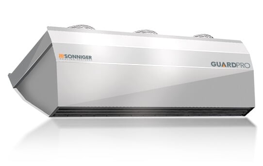 Sonniger GuardPro 200 W - cu agent termic [1]