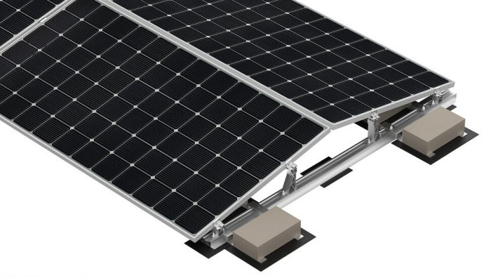 Sistem non invaziv instalare panouri fotovoltaice [2]