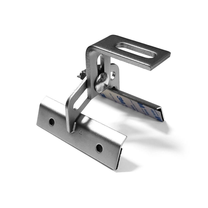 Suport de prindere reglabil pentru acoperis din tabla trapezoidal [2]