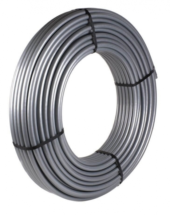 Teava pentru incalzire in pardoseala TECEfloor SLQ PE-Xc 14 x 2 mm (77131460) [2]