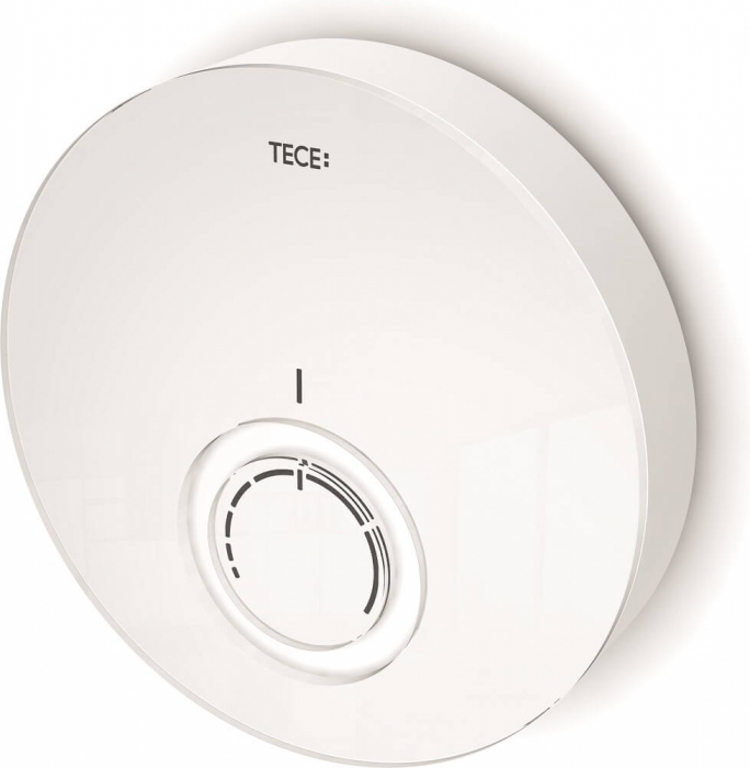 Termostat de ambient DESIGN TECEfloor din sticla securizata [2]