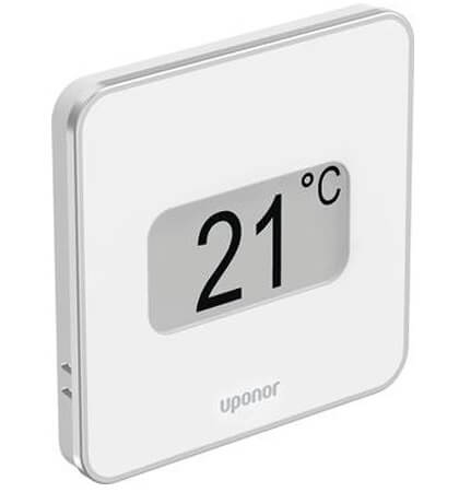Termostat digital cu fir Uponor Smatrix Base D+RH Style T-149 Bus [2]