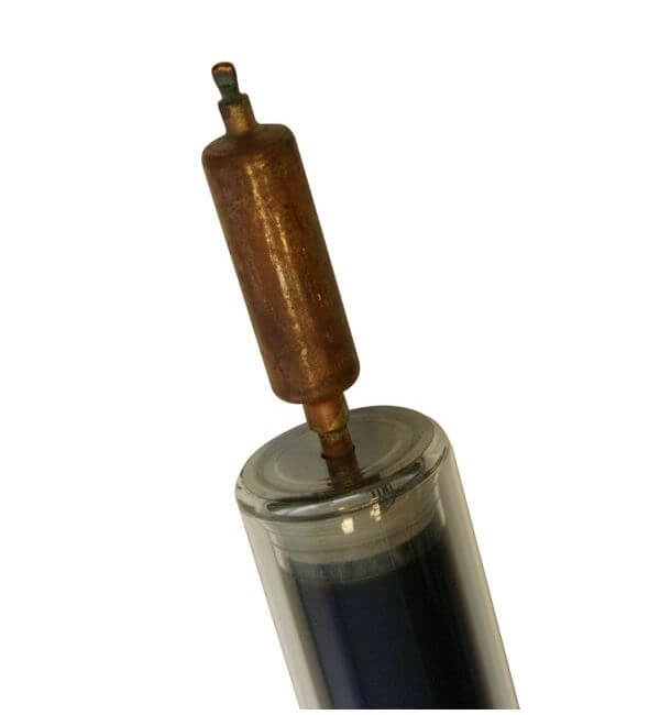 Panou solat cu tuburi vidate tip heat pipe Westech SP58 [2]