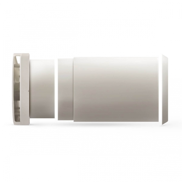 Unitate de ventilatie cu recuperare de caldura Aspira ECOCOMFORT SAT 160 [5]
