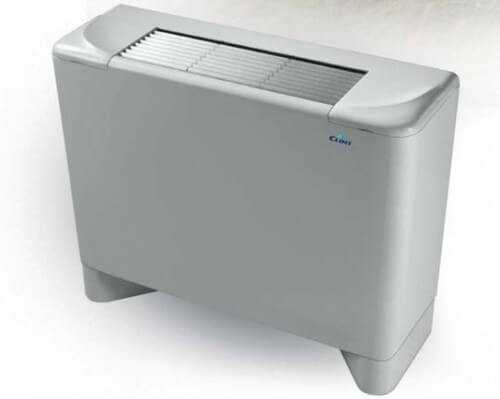 Ventiloconvector carcasat Clint Floyd FVW VP [2]