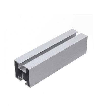 Sisteme montaj - Profil aluminiu pentru montaj panouri fotovoltaice