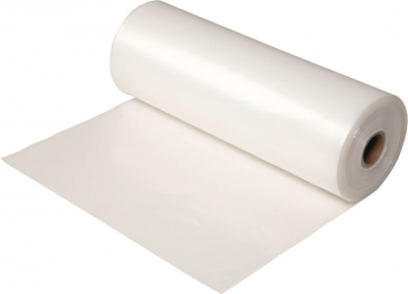 Placa cu nuturi - Folie din polietilena TECEfloor SLQ pentru dispunere sub stratul de izolatie 225 mp