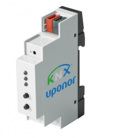 Automatizare - Gateway Uponor Smatrix Base PRO R-147 KNX