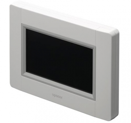 Automatizare - Interfata touch screen Uponor SPI Smatrix Base PRO I-147