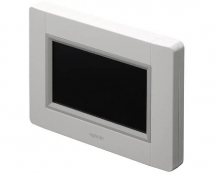 Automatizare - Interfata wireless cu touch screen Uponor SPI Smatrix Wave PLUS I-167