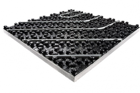Placa cu nuturi - Placa cu nuturi Kermi x-net C11 30-2mm