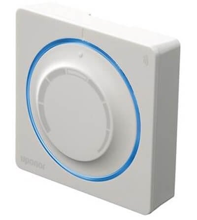 Automatizare - Termostat wireless Uponor Smatrix Wave T-165 POD