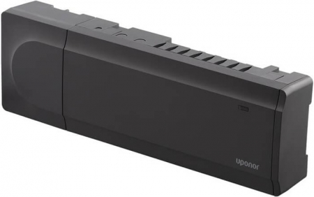 Automatizare - Unitate de comanda Uponor Smatrix Base PRO X-147 Bus