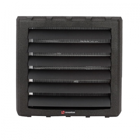 Aeroterma cu agent termic Reventon HC70-3S, 60.6 kW [1]