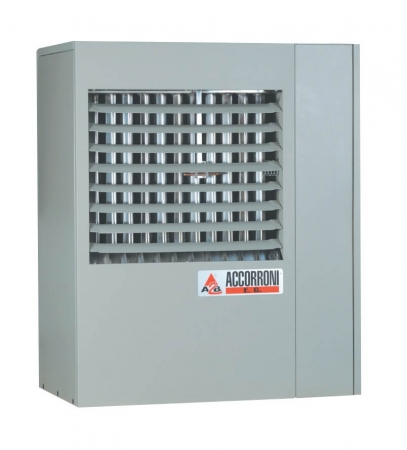 Aeroterme - Aeroterma cu gaz Accoroni MEC 50 kW