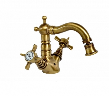 Baterii baie - Baterie bideu Bugnatese Princeton 844