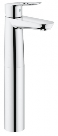 Baie - Baterie lavoar monocomanda Grohe BauLoop 1/2, marimea XL, cu montaj pe blat