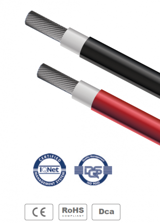 cablu solar 6mm rosu pentru panouri fotovoltaice [1]