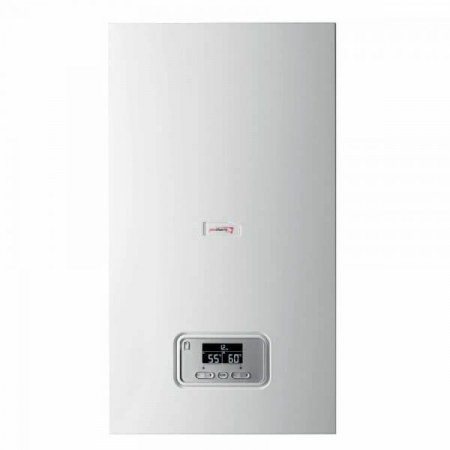 Centrale si pompe de caldura - Centrala electrica trifazica Protherm Ray 21 kW