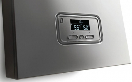 Centrala electrica trifazica Protherm Ray 28 kW [1]