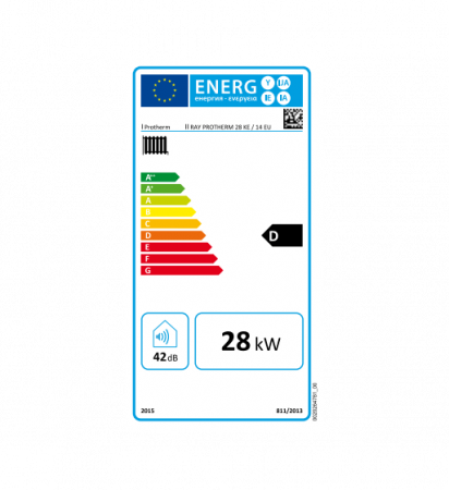 Centrala electrica trifazica Protherm Ray 28 kW [2]
