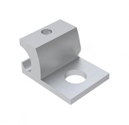 Sisteme montaj - Clema prindere conductor impamantare