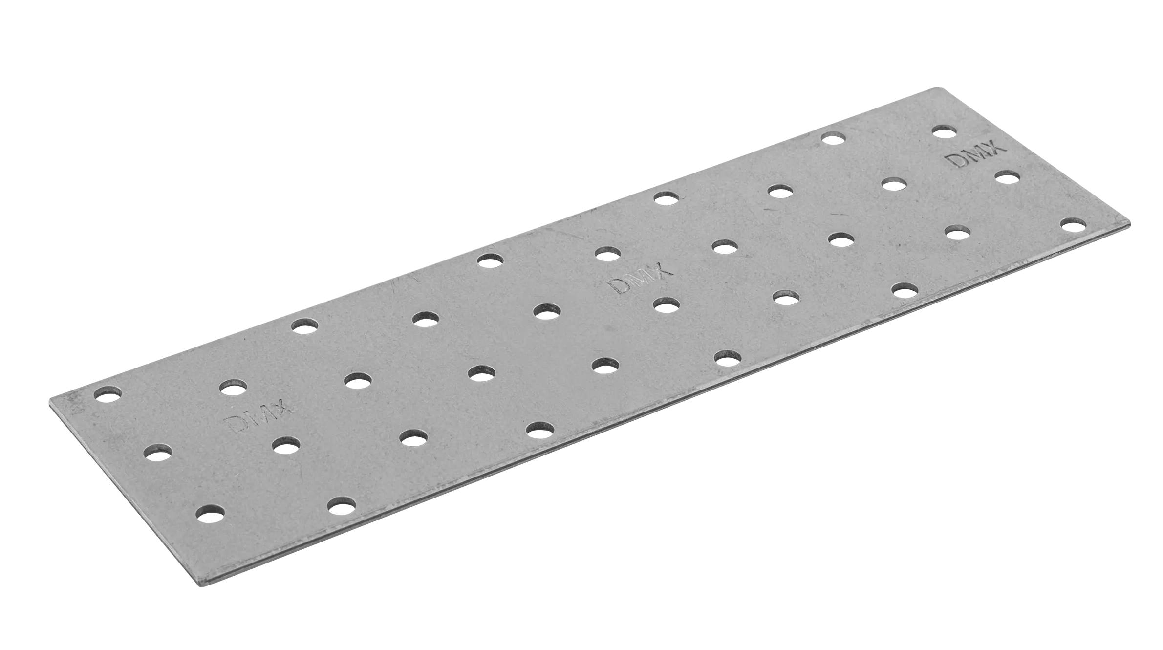 Coltare si Conectori - placa-perforata-200x60x2-pp7-conector-imbinare-lemn
