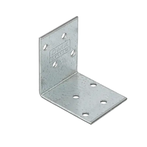 Coltare si Conectori - coltar-lemn-50x50x40x2-km17-conector-imbinare-lemn-zincat