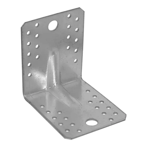 Coltare si Conectori - coltar-ranforsat-105x105x90x2-kpl2-conector-imbinare-lemn-zincat