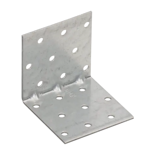 Coltare si Conectori - coltar-ranforsat-60x60x60x1-5-kmp5-conector-imbinare-lemn-zincat