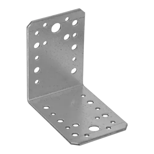 Coltare si Conectori - coltar-lemn-90x90x65x2-5-kl4-conector-imbinare-lemn-zincat