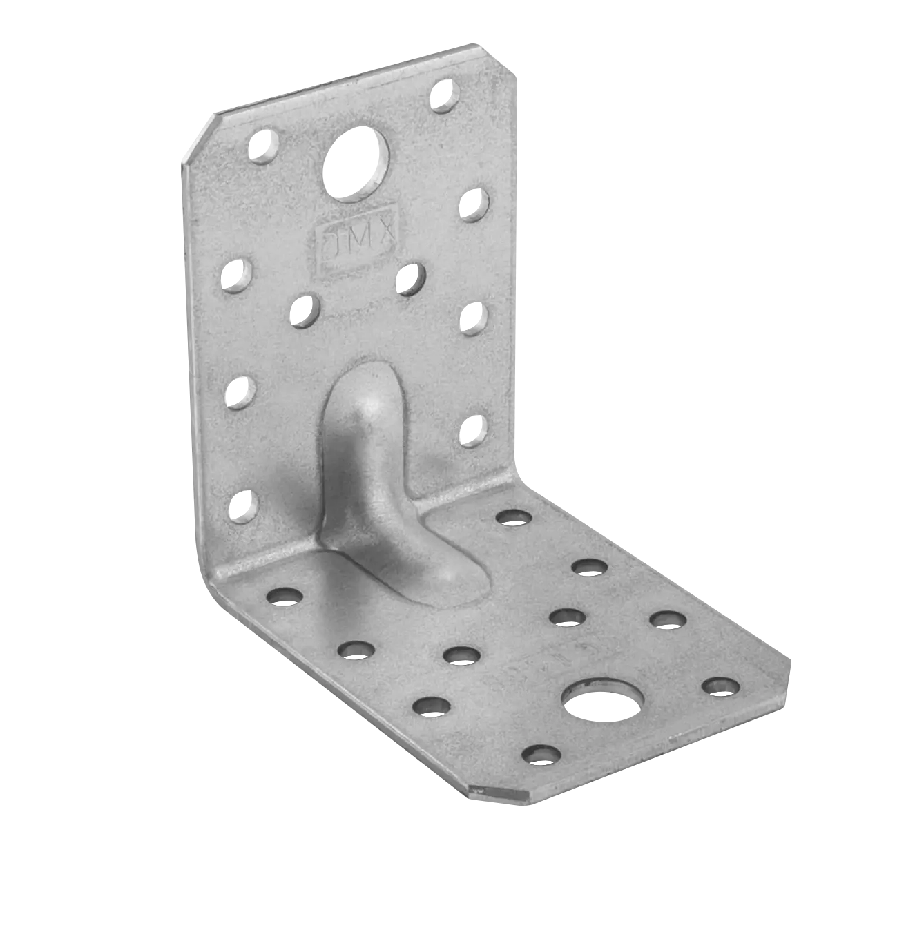 Coltare si Conectori - coltar-ranforsat-70x70x55x2-5-kp4-conector-imbinare-lemn-zincat