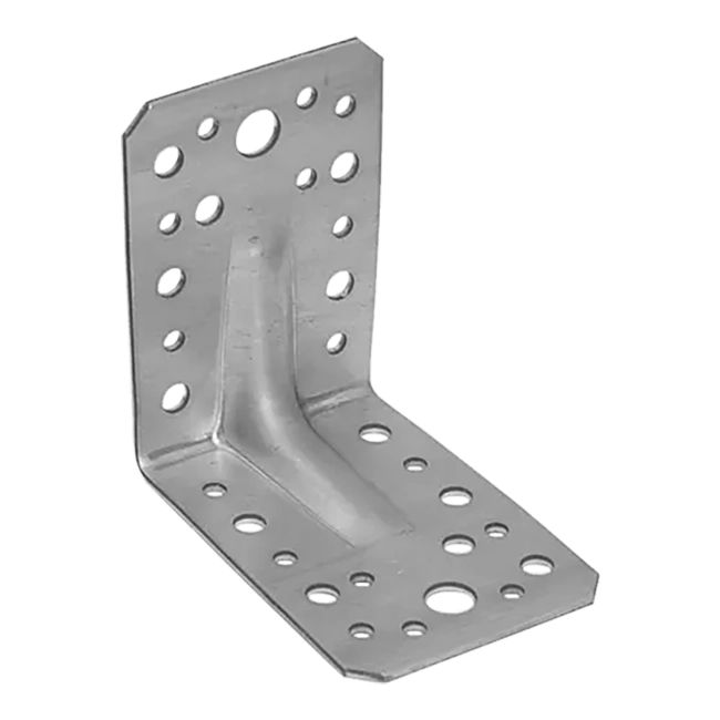 Coltare si Conectori - coltar-ranforsat-90x90x65x2-kpl1-conector-imbinare-lemn-zincat