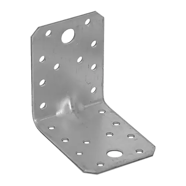 Coltare si Conectori - coltar-ranforsat-70x70x55x1-5-kps4-conector-imbinare-lemn-zincat