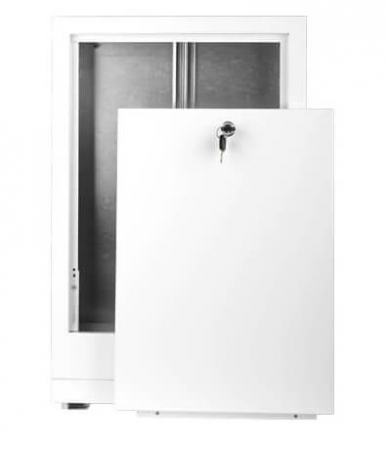 Distribuitoare si accesorii - Cutie distribuitor Valvex, montaj incastrat