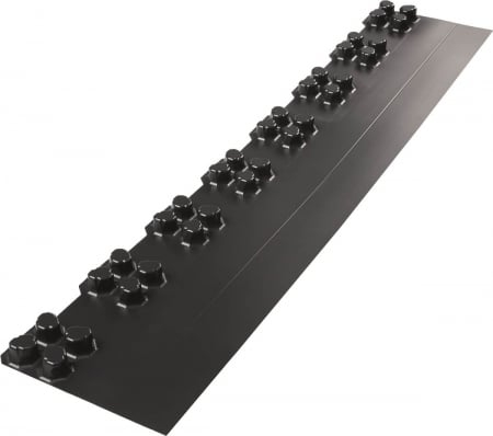 Sisteme de incalzire - Element de compensare TECEfloor 30/11 pentru placi cu nuturi
