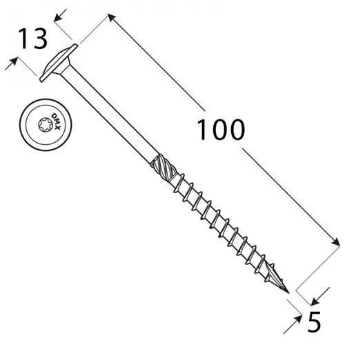 holsurub-cap-plat-5x100mm-100buc-pachet [2]