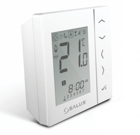 Pachet Smart Home Salus iT600 [4]