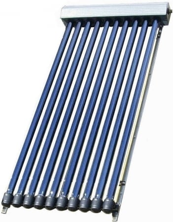 Panouri solare - Panou solat cu tuburi vidate tip heat pipe Westech SP58