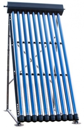 Panouri Solare - Panou solat cu tuburi vidate tip heat pipe Westech WT-B cu heat pipe marit